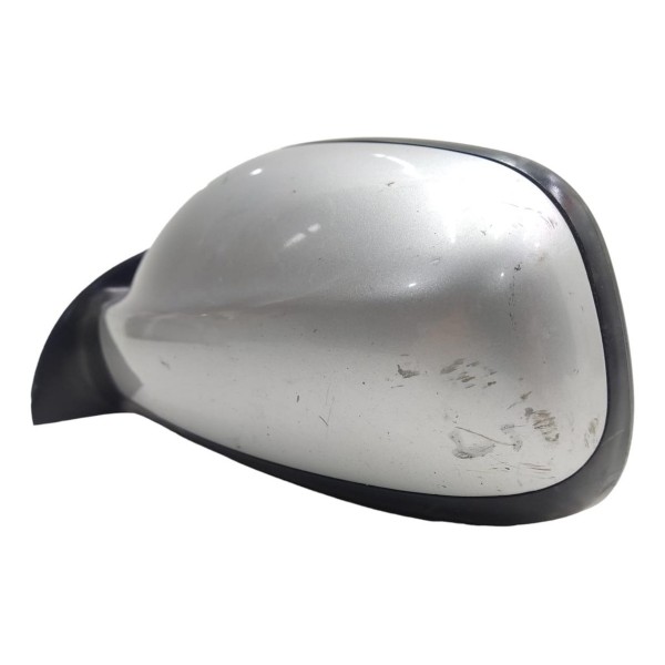 Espelho Retrovisor Esquerdo Peugeot 307 2009 2010 2011 2012