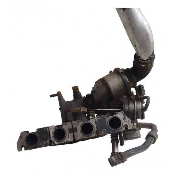 Turbina Audi A3 Sportback Fsi 2.0 2008 2009 2010 2011 2012