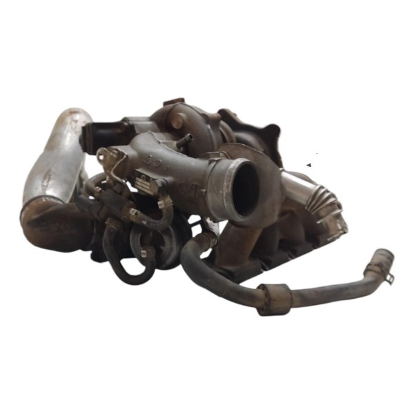 Turbina Audi A3 Sportback Fsi 2.0 2008 2009 2010 2011 2012
