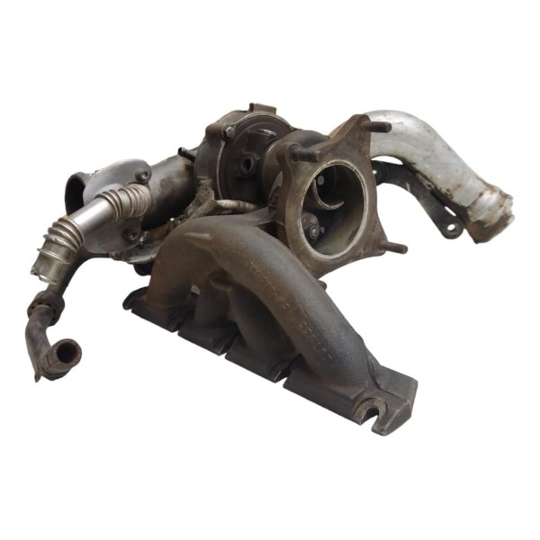 Turbina Audi A3 Sportback Fsi 2.0 2008 2009 2010 2011 2012
