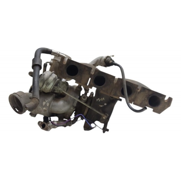 Turbina Audi Q3 2.0 Tfsi 2012 2013 2014 2015 2016
