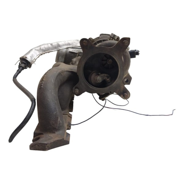Turbina Audi Q3 2.0 Tfsi 2012 2013 2014 2015 2016