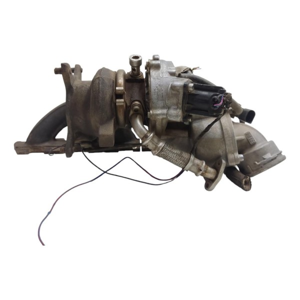 Turbina Audi Q3 2.0 Tfsi 2012 2013 2014 2015 2016