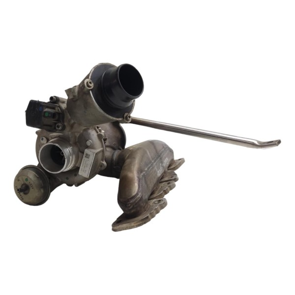 Turbina Mercedes Gla 2.0 200 250 2015 2016