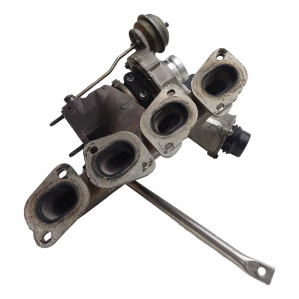 Turbina Mercedes Gla 200 1.6 2015 2016 2017 2018