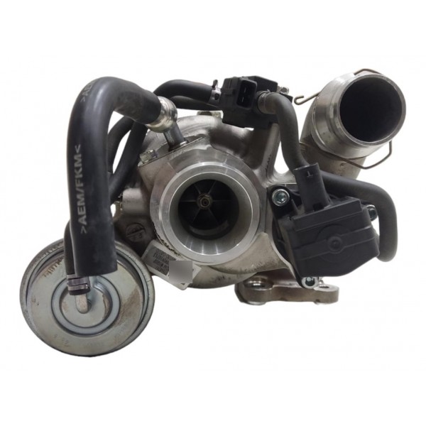 Turbina Motor Cruze Tracker 1.4 2017 2018 2019 2020 9mil Km