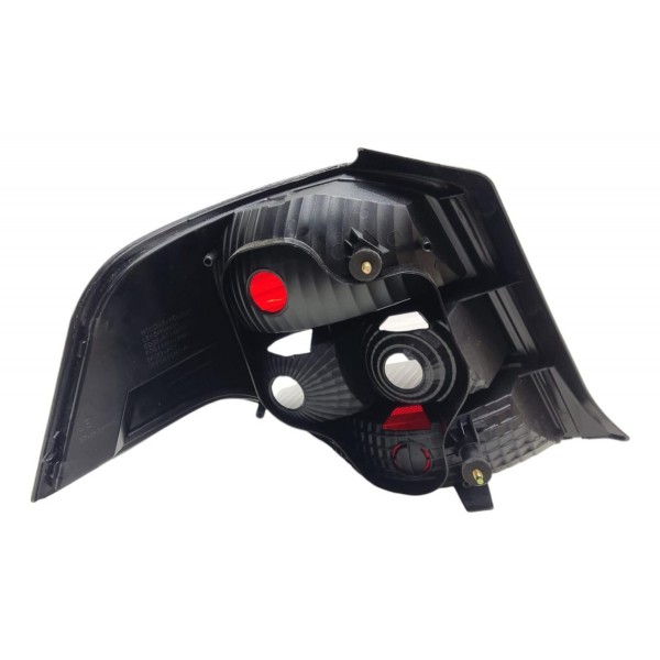 Lanterna Traseira Direita Agile 2010 2011 2012 2013 Direito Vermelho