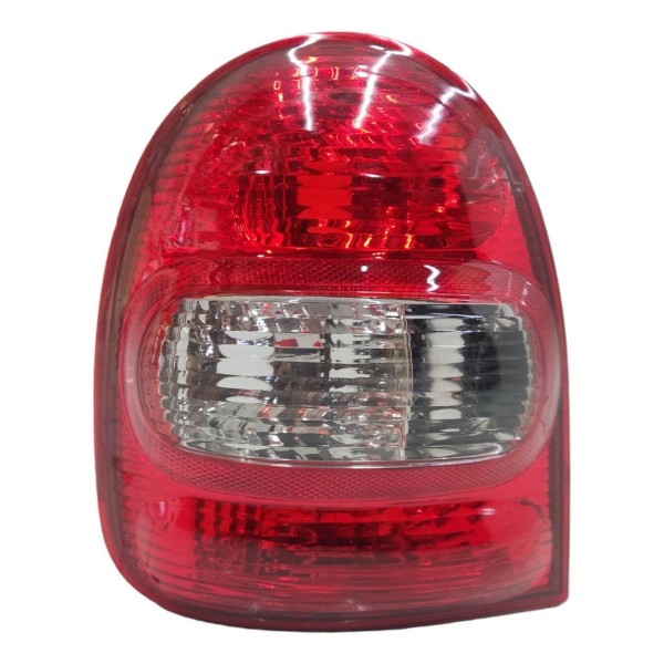 Lanterna Traseira Esquerda Corsa Bolha Fume 1996 1997 A 2000