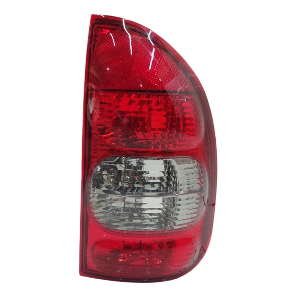 Lanterna Traseira Direita Corsa Fumê 2000 2001 2002 A 2004