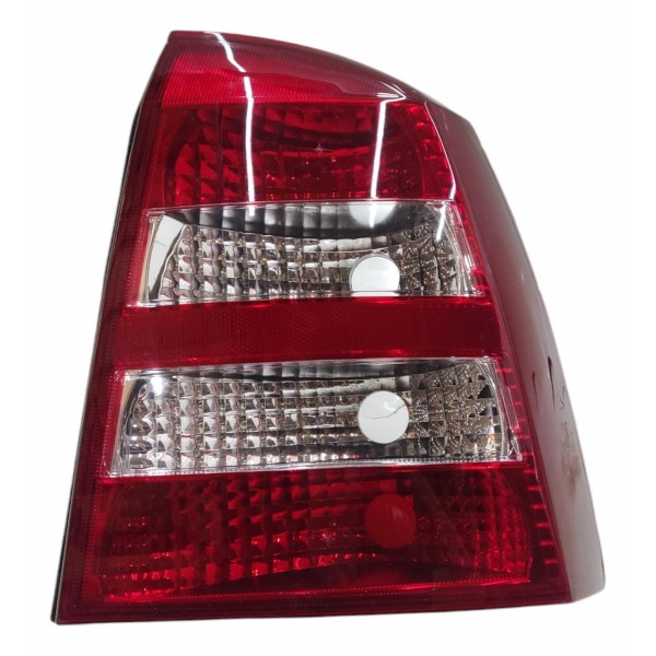 Lanterna Traseira Direita Astra Hatch 2003 2004 2005 A 2010