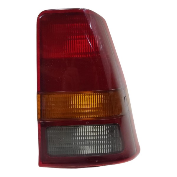 Lanterna Traseira Esquerda Kadett 1991 1992 1993 1994 A 1997