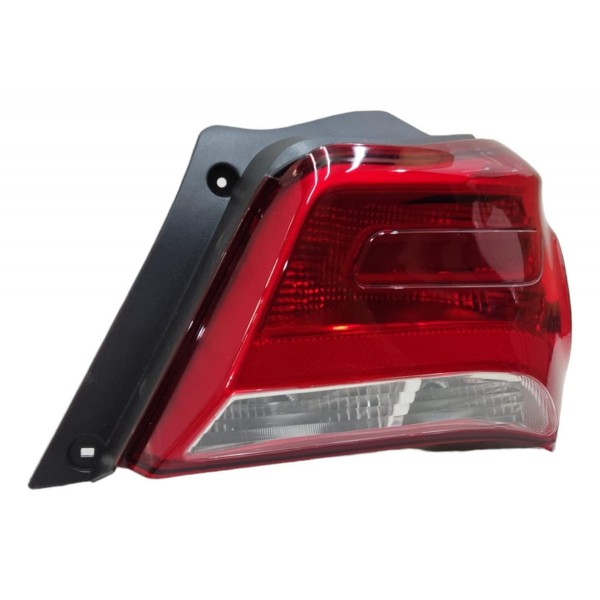 Lanterna Traseira Direita Onix 2017 2018 2019 2020 2021 2022 Direito Vermelho