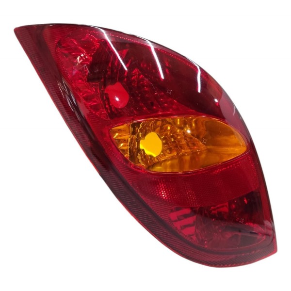 Lanterna Traseira Esquerda Celta 2000 2001 A 2006 Bicolor Esquerdo Vermelho