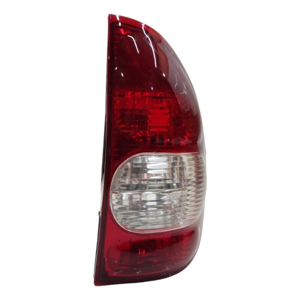 Lanterna Traseira Direita Corsa 2000 2001 2002 2003 Bicolor Direito Vermelho