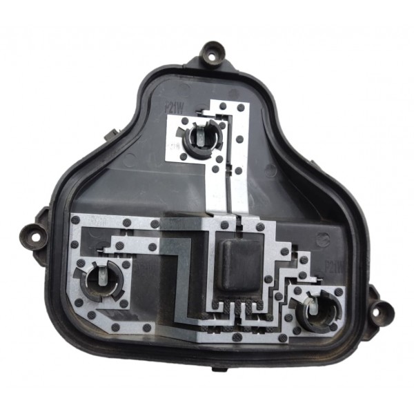 Circuito Soquete Lanterna Onix 2013 2014 2015 2016