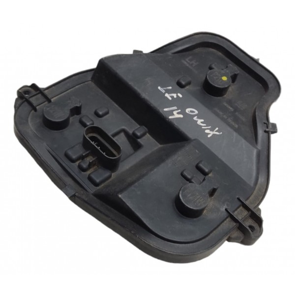 Circuito Soquete Lanterna Onix 2013 2014 2015 2016