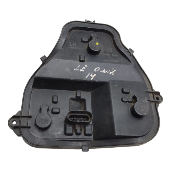 Circuito Soquete Lanterna Onix 2013 2014 2015 2016