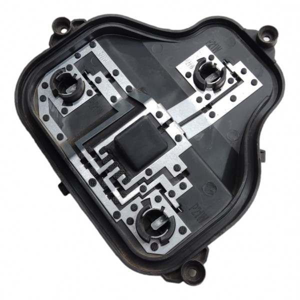 Circuito Soquete Lanterna Onix 2013 2014 2015 2016