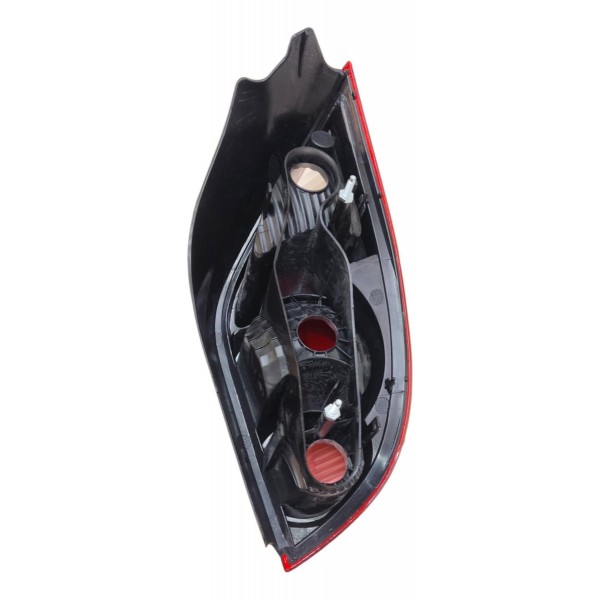 Lanterna Traseira Esquerda Celta 2007 2008 2009 2010 A 2012 Esquerdo Vermelho