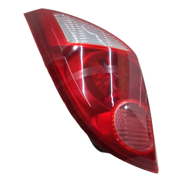 Lanterna Traseira Esquerda Celta 2007 2008 2009 2010 A 2012 Esquerdo Vermelho