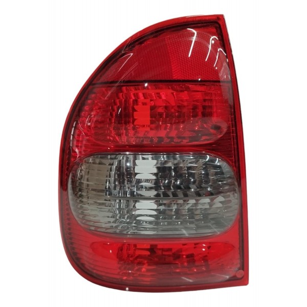 Lanterna Traseira Corsa Classic 2002 2003 2004 A 2008 Fume