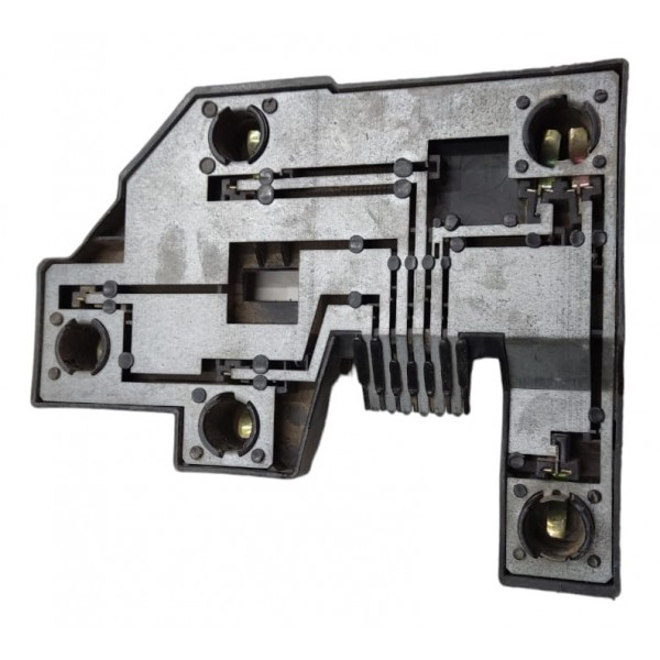 Circuito Soquete Lanterna Vectra 1997 1998 1999