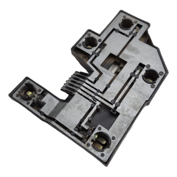 Circuito Soquete Lanterna Vectra 1997 1998 1999