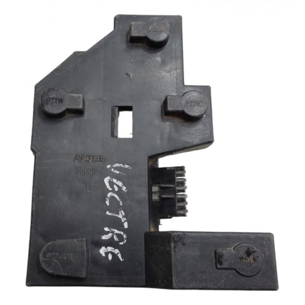 Circuito Soquete Lanterna Vectra 1997 1998 1999