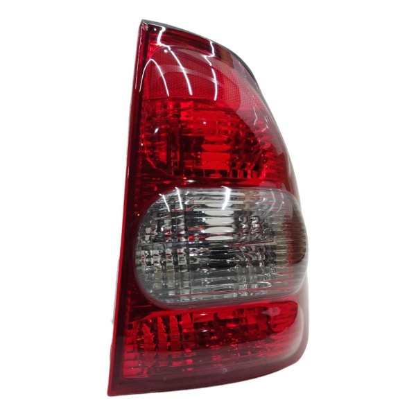 Lanterna Traseira Direito Corsa Sedan Fume 2000 2001 A 2011 Direito Vermelho