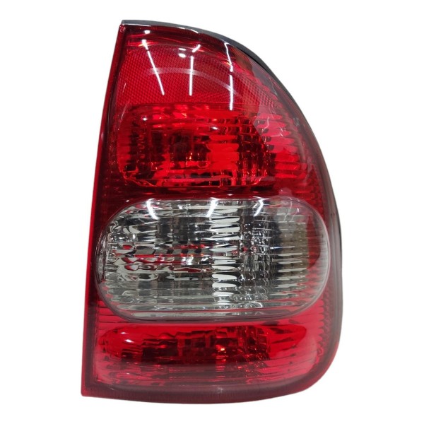 Lanterna Traseira Direito Corsa Sedan Fume 2000 2001 A 2011