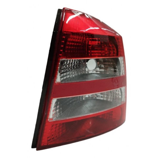 Lanterna Traseira Astra Hatch 2005 2006 2007 2008 2009 2010