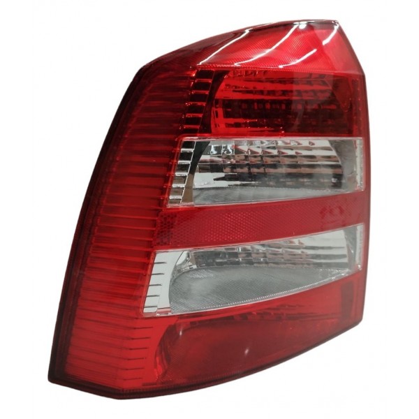 Lanterna Traseira Astra Hatch 2005 2006 2007 2008 2009 2010