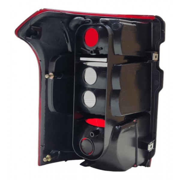 Lanterna Traseira Montana 2011 2012 2013 2014 2015 2016 Fumê