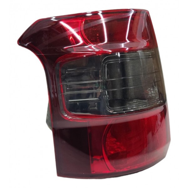 Lanterna Traseira Montana 2011 2012 2013 2014 2015 2016 Fumê