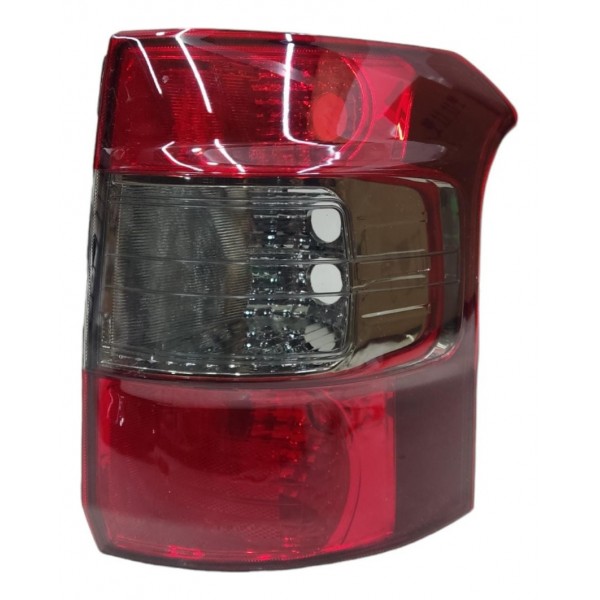 Lanterna Traseira Montana 2011 2012 2013 2014 2015 2016 Fumê