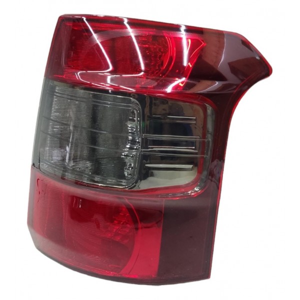 Lanterna Traseira Montana 2011 2012 2013 2014 2015 2016 Fumê