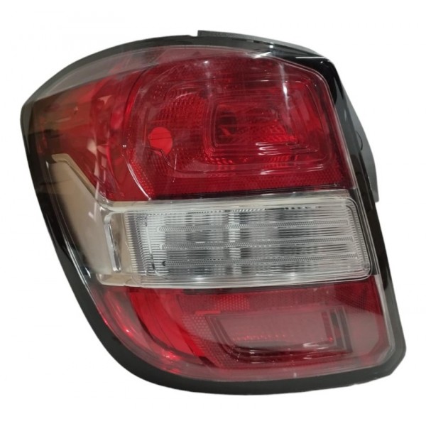 Lanterna Traseira Spin 2013 2014 2015 2016 2017 Fumê