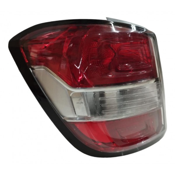 Lanterna Traseira Spin 2013 2014 2015 2016 2017 Fumê