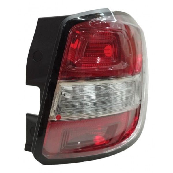 Lanterna Traseira Spin 2013 2014 2015 2016 2017 Fumê