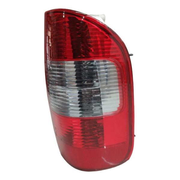 Lanterna Traseira S10 2001 2002 2003 2004 2006 2007 2008