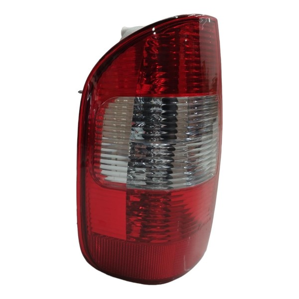 Lanterna Traseira S10 2001 2002 2003 2004 2006 2007 2008