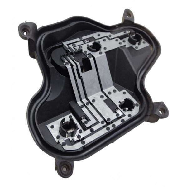 Circuito Soquete Lanterna Agile 2010 2011 2012 2013 2014