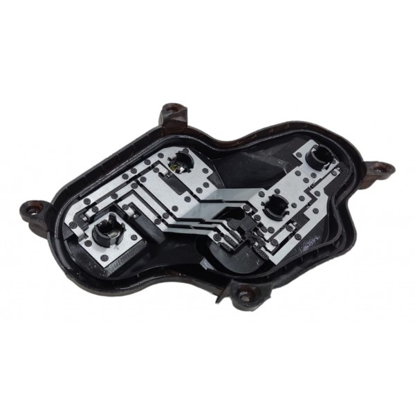 Circuito Soquete Lanterna Agile 2010 2011 2012 2013 2014