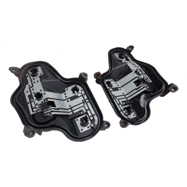 Circuito Soquete Lanterna Agile 2010 2011 2012 2013 2014