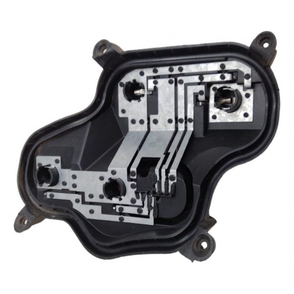 Circuito Soquete Lanterna Agile 2010 2011 2012 2013 2014