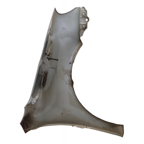 Paralama Esquerdo Volkswagen Jetta 2005 2006 2007 A 2010