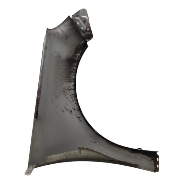 Paralama Esquerdo Volkswagen Saveiro G7 2017 2018 2019 2022