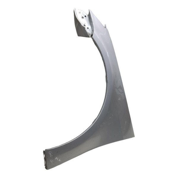 Paralama Esquerdo Volkswagen Gol Voyage G5 2009 2010 A 2012