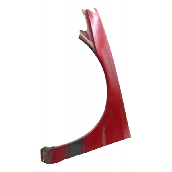 Paralama Esquerdo Volkswagen Gol Bola 1996 1997 1998 1999