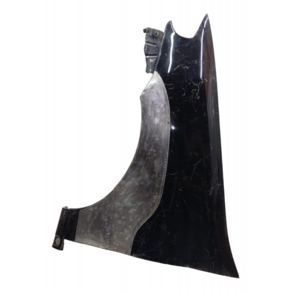 Paralama Esquerdo Fiat Palio Siena 2007 2008 2009 A 2014